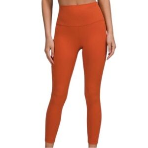 Lululemon Align High-Rise Pant 25"